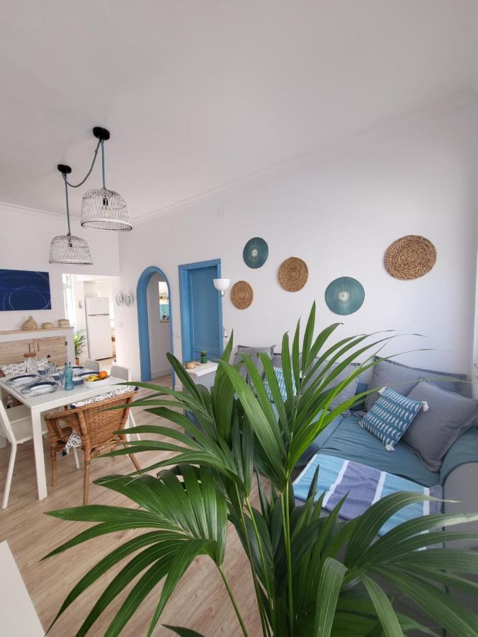 Apartamento Calandria Confital Para 8 Con Terraza Y Bbq Proxima Playa Las Palmas de Gran Canaria Dış mekan fotoğraf